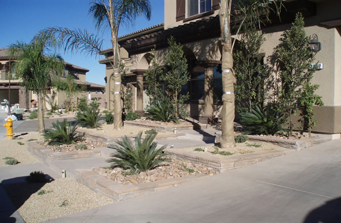 custom pools and spas by greencare.net
